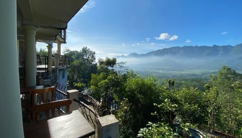 Punthuk setumbu Punthuk setumbu