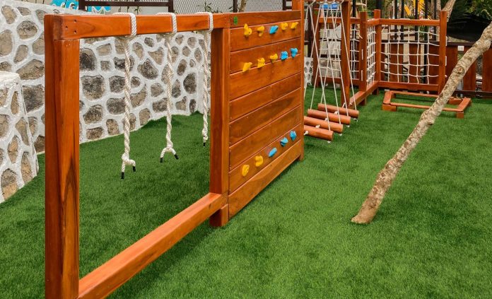 Play ground cafe borobudur Play ground cafe borobudur