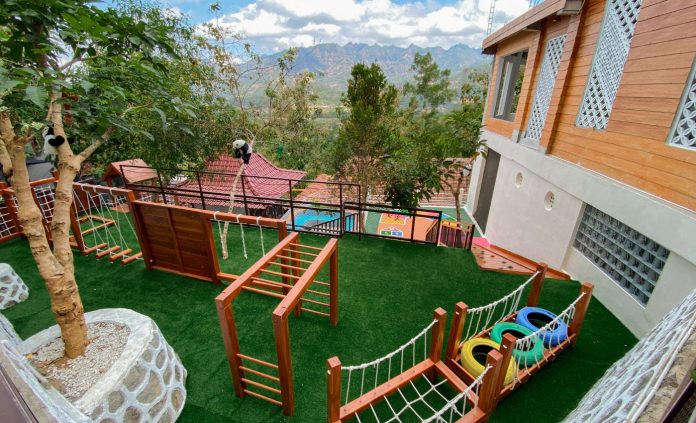 Rerempah cafe borobudur Rerempah cafe borobudur