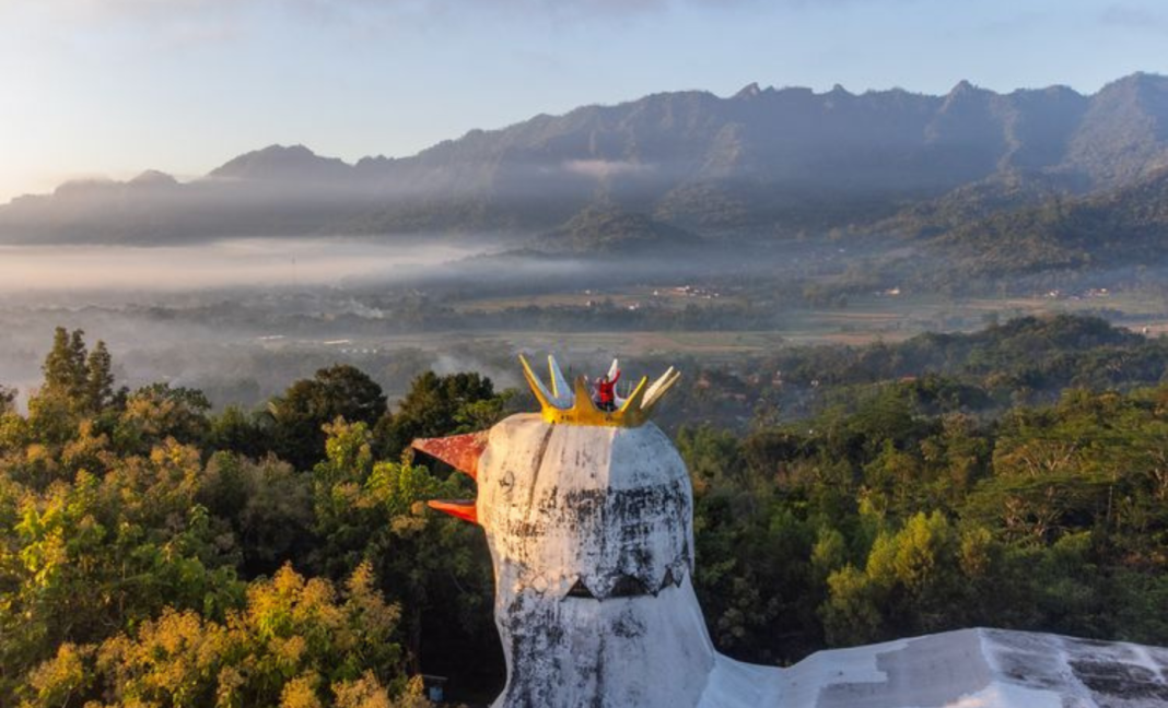 sunrise-gereja-ayam Sunrise Gereja Ayam AADC 2