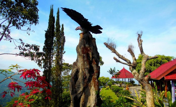 Ketep pass Ketep pass