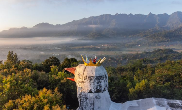 sunrise-gereja-ayam Sunrise Gereja Ayam AADC 2