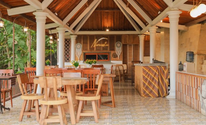 Ibadah padang Bukit Rhema Ibadah padang Bukit Rhema