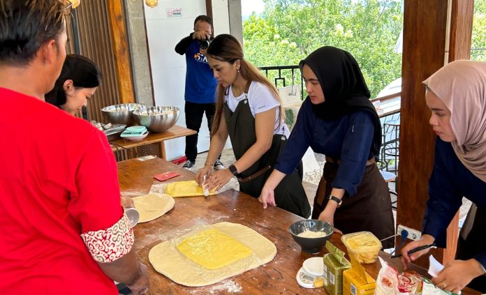 Baking Kedai Bukit Rhema Baking Kedai Bukit Rhema