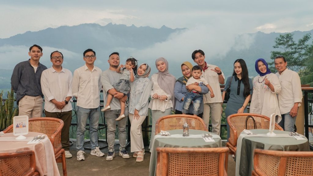 Tempat Makan Bareng Keluarga di Magelang