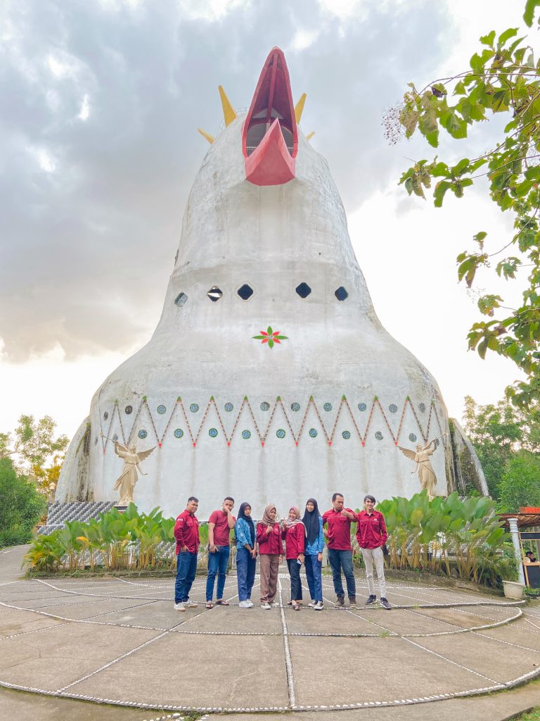 Wisata Magelang