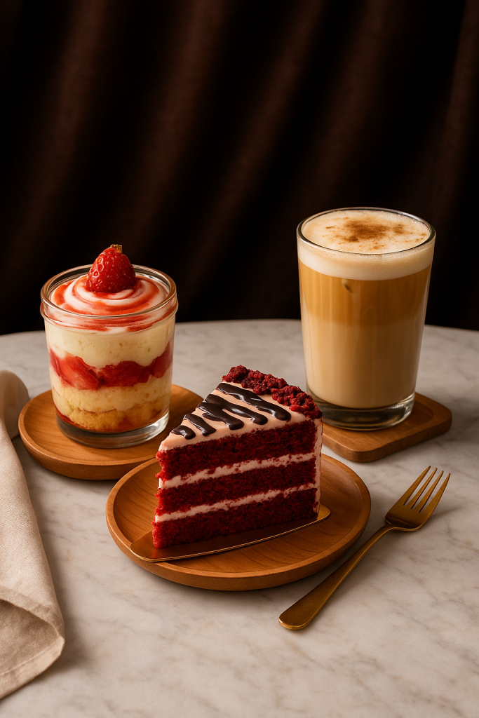 Cake Kedai Bukit Rhema