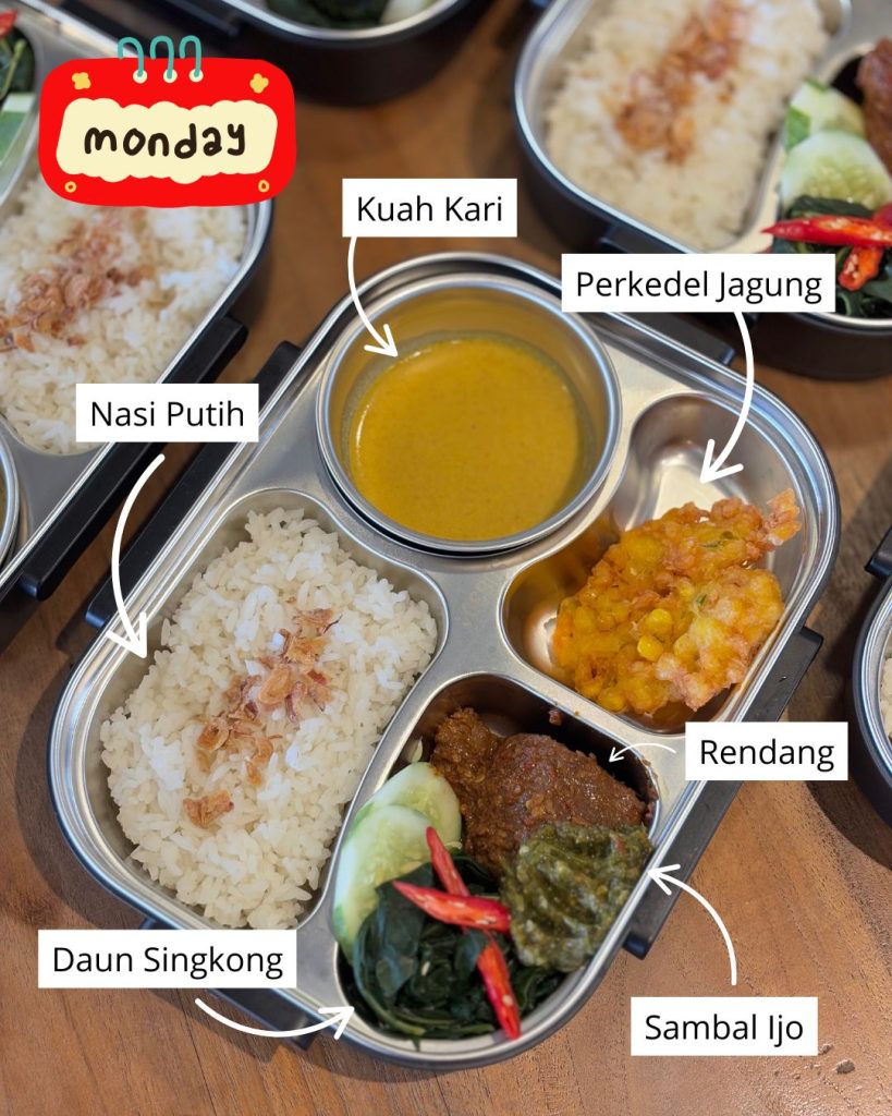 MBG Makan bergizi Gratis