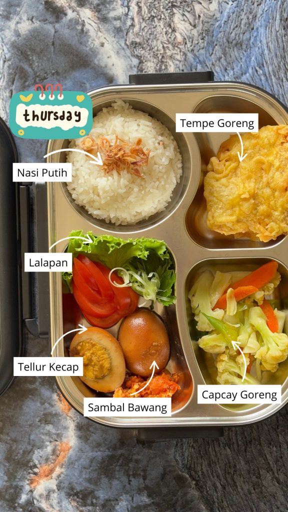 Katering Murah Borobudur