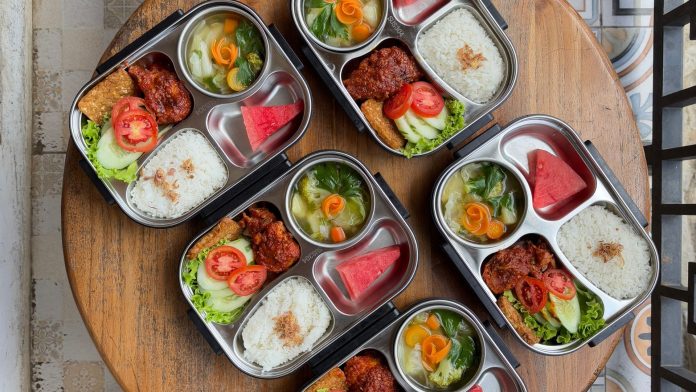 nasi-box-magelang-murah Nasi Box Magelang