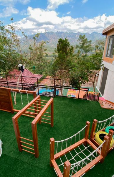 playground