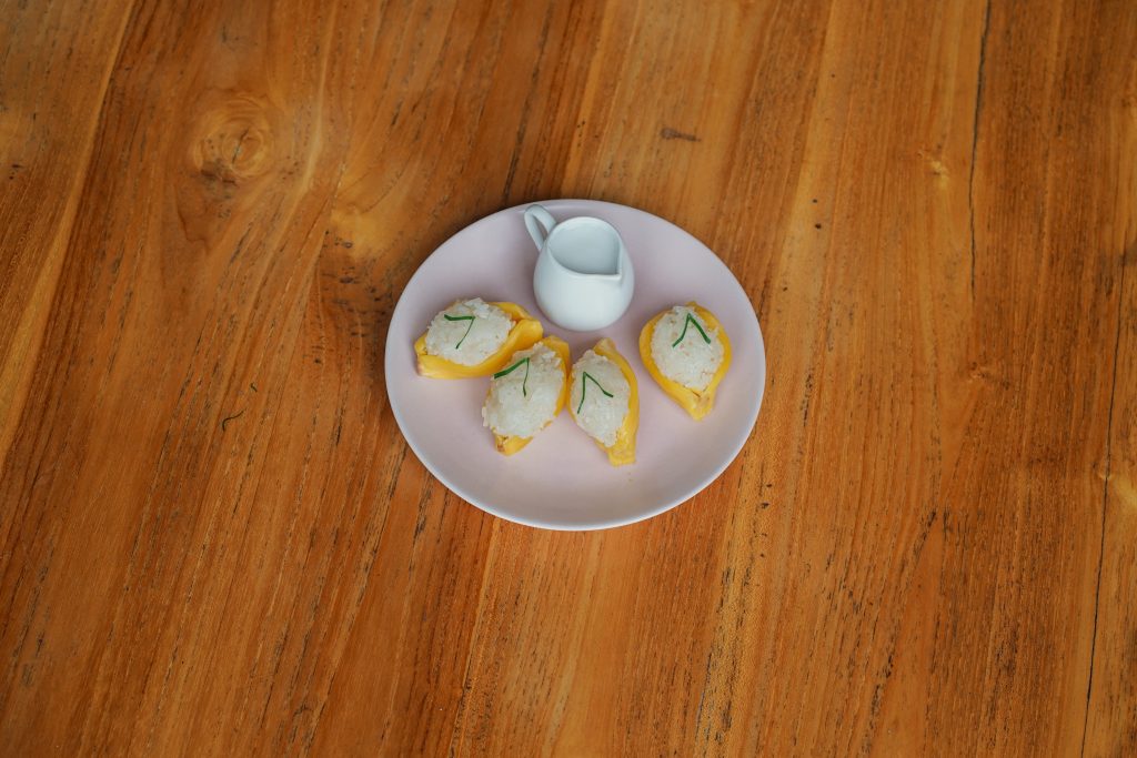 Nangka Berketan Manis